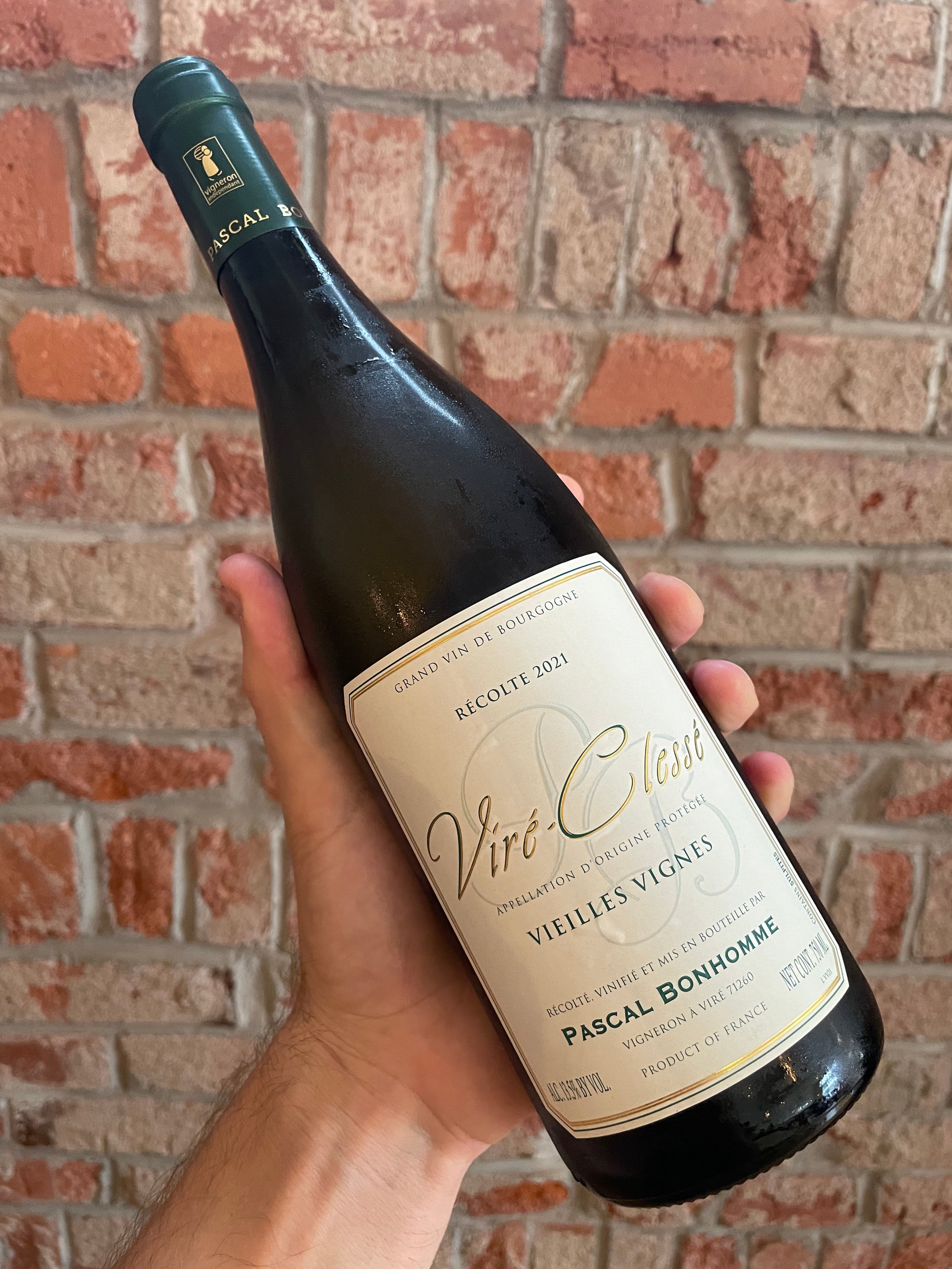 Pascal Bonhomme ViréClessé France Union Loafers Cafe and Bread Bakery